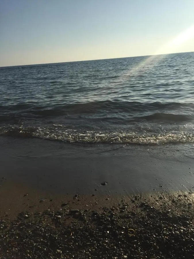 Mare Toscano Apartment Riparbella Italy