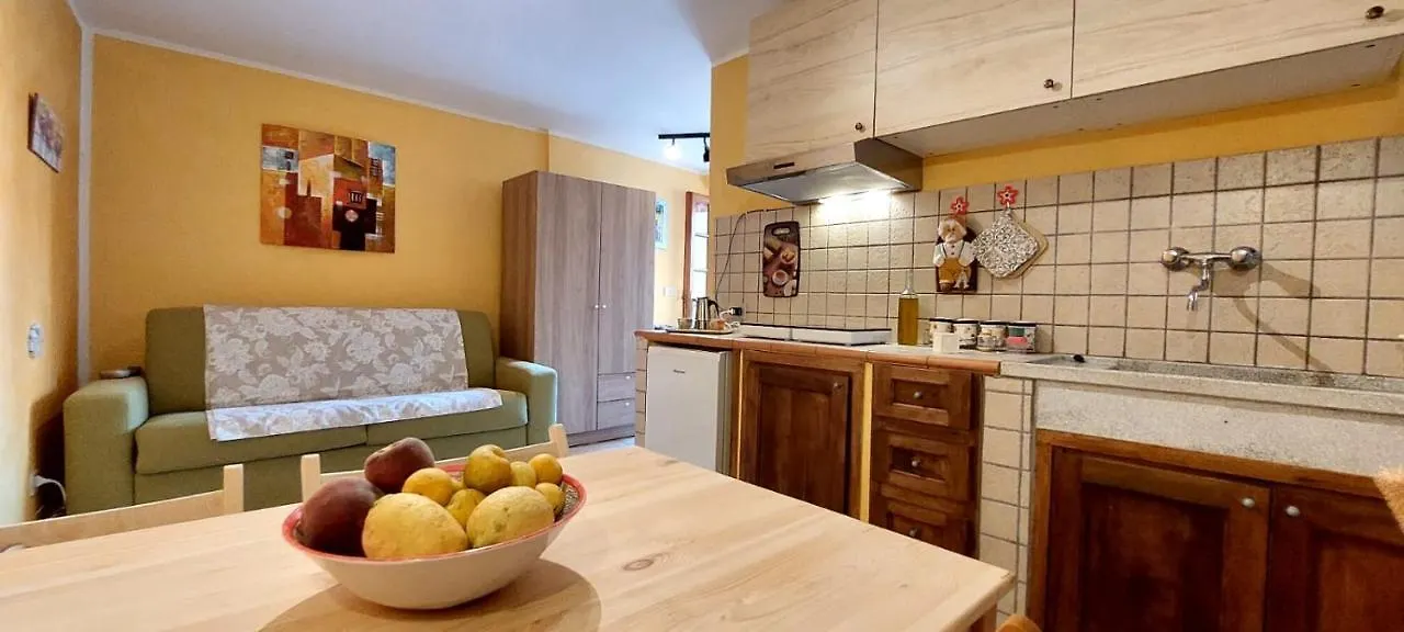 Mare Toscano Apartment Riparbella 0*,