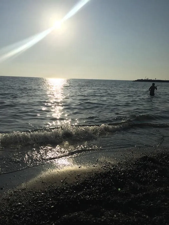 Mare Toscano Apartment Riparbella